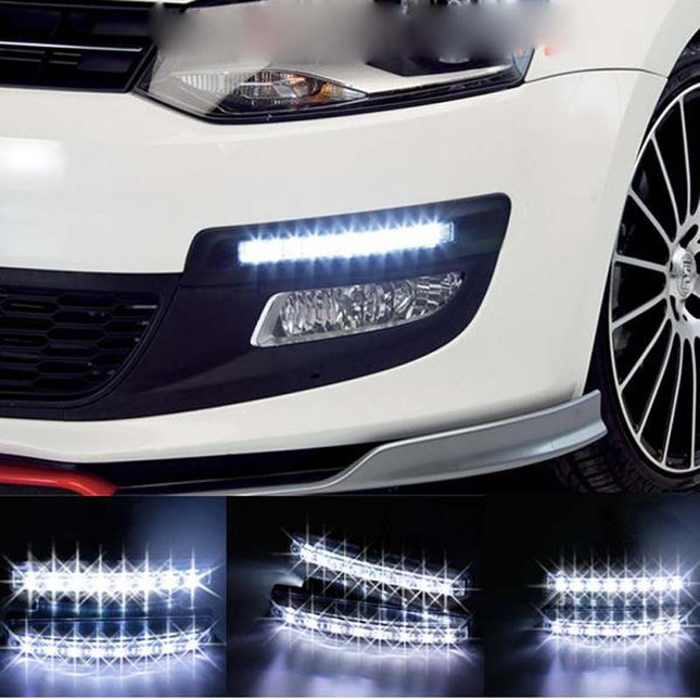 Stylish & Safe Driving High-Quality Car Lights for All Vehicles