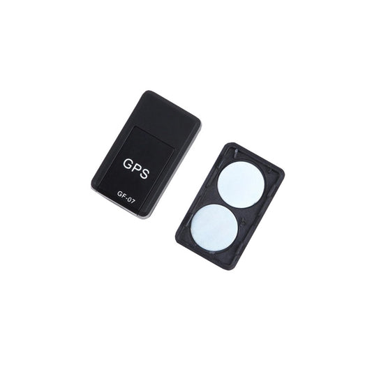 Buy Mini GPS Tracker with Magnetic Design & Live GPS Tracking