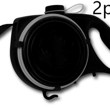 Buy Multifunctional Automatic Retractable Pet Leash Portable