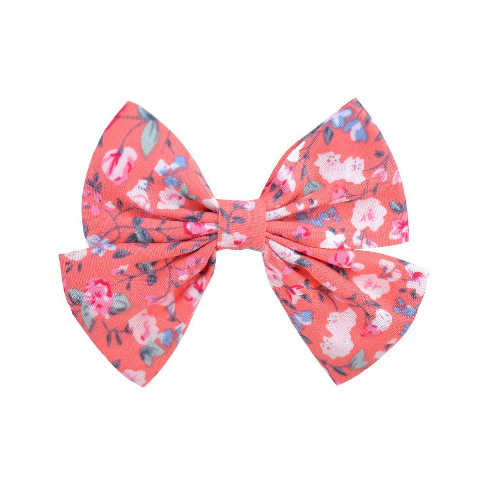 Hair Accessories Collection – Trendy Clips, Bands & Bows