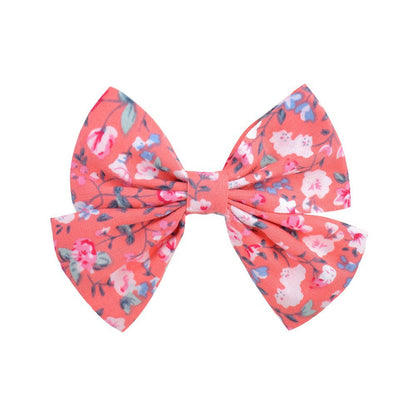 Hair Accessories Collection – Trendy Clips, Bands & Bows