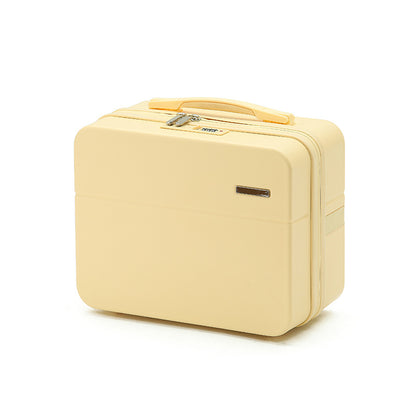 Wide Pull Rod TSA Lock Travel Suitcase for Security Trips