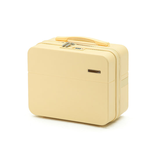 Wide Pull Rod TSA Lock Travel Suitcase for Security Trips