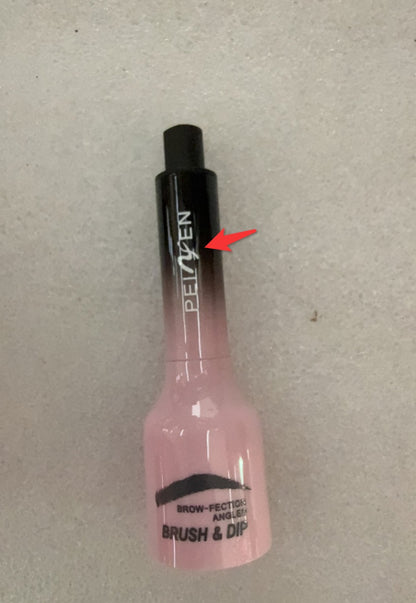 Waterproof Eyebrow Cream - No Smudge, Adds Natural Charm