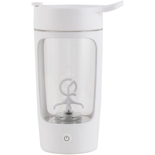 Portable Juice Blender for Easy, Quick, and Healthy Drinks