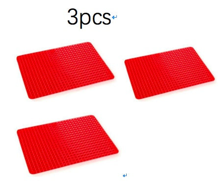 Buy First Silicone Baking Mat Nonstick Heat-Resistant Oven Mat