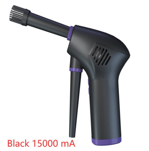 Electric Air Duster – Cordless High-Pressure Dust Blower