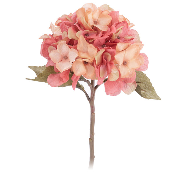 Buy First Artificial Flowers Hydrangea Branch for Autumn Style