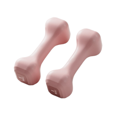 Pink 1kg pair