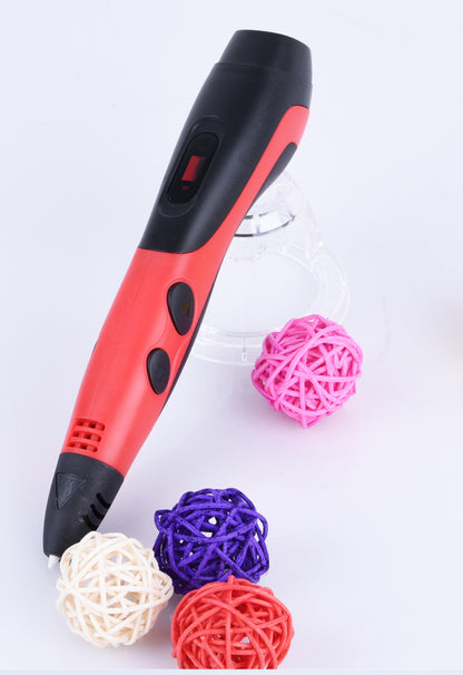 Buy Six Generations of 3D Printing Pens – Smart Creative Tool