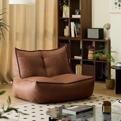 Small-Space Sofa Bed Lazy Sofa Compact Home Comfort Design