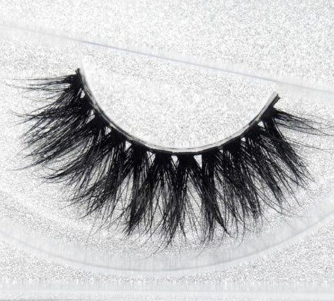 Buy 3D Mink Eyelashes – Natural & Luxurious Lashes