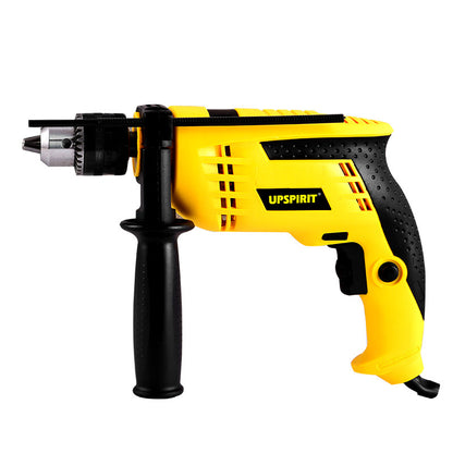 Multifunctional Industrial Electric Drill Set Heavy Duty