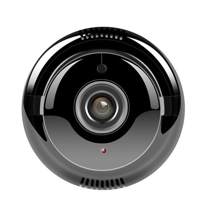 Night Vision High-Definition Network Home Camera – Secure
