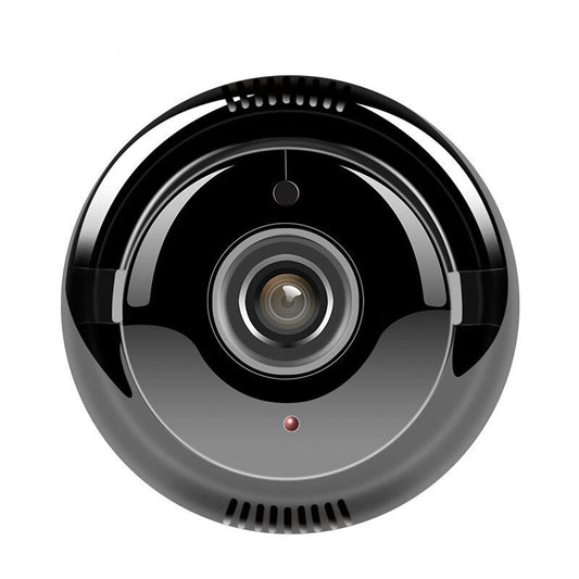 Night Vision High-Definition Network Home Camera – Secure
