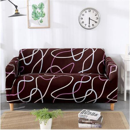 Universal Stretchable Sofa Cover Protective Slipcover Couch