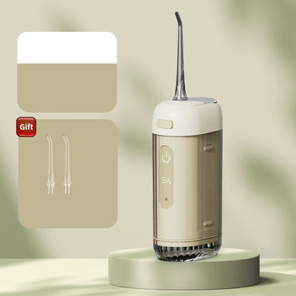 Electric Toothbrush for Powerful Cleaning & Fresh Breath