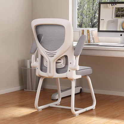 Adjustable Height Ergonomic Mesh Office Chair for Home Office