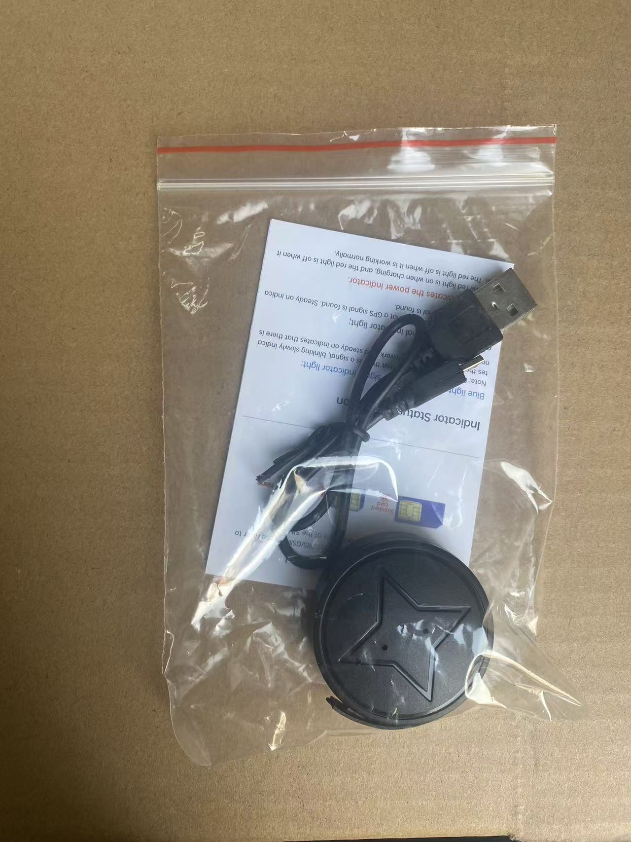 Advanced GPS Trackers for Accurate Car Location Monitoring.