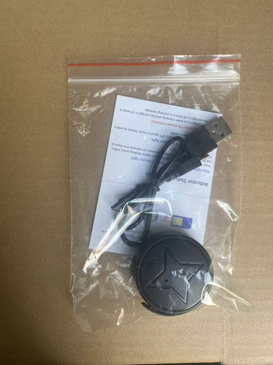 Advanced GPS Trackers for Accurate Car Location Monitoring.