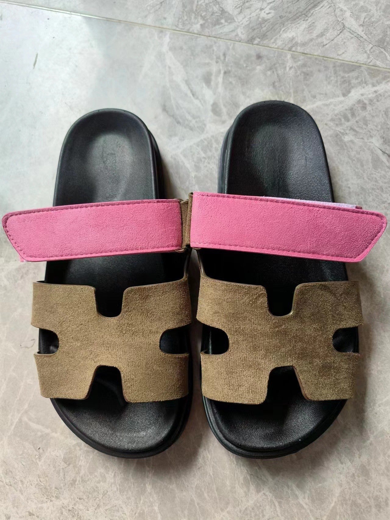 Women’s Platform Slippers for Soft Indoor Outdoor Comfort