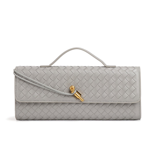 Niche Baguette Bread Bag for Cute Food-Inspired Daily Style