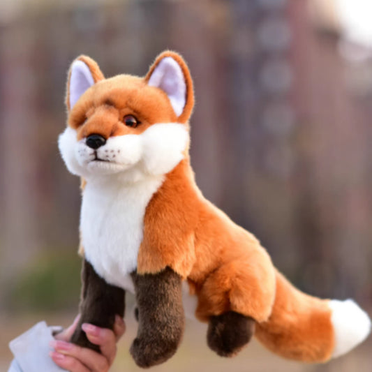 Plush Toys & Animal Dolls Soft Cuddly Plush Toys for Kids