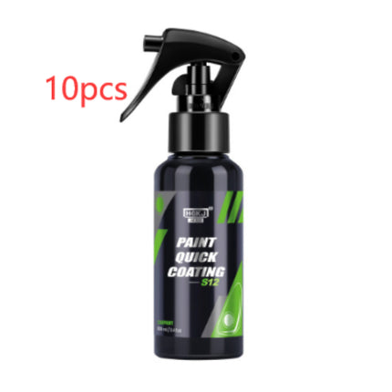 Paint Care for Cars with Scratch Prevention and Gloss Finish