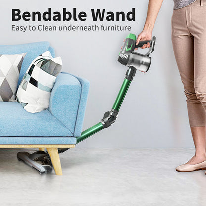 Buy Handheld Wireless Vacuum Cleaner Pro – Foldable Tube Design