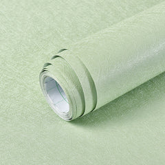 Green Silk