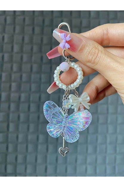 Fairycore Charm Bag Accessory to Personalize Your Handbag