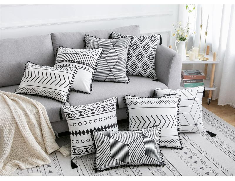 Buy First Bohemian National Throw Pillow Stylish Home Décor