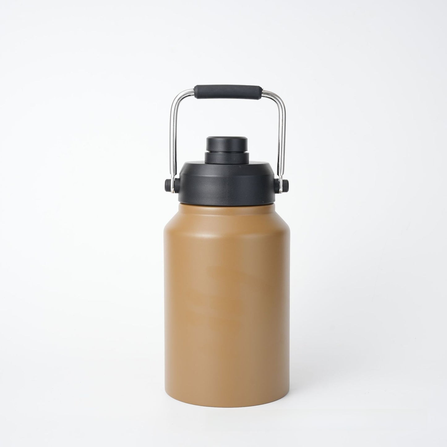 Stainless Steel Double Wall Insulated Bottle for Hydration