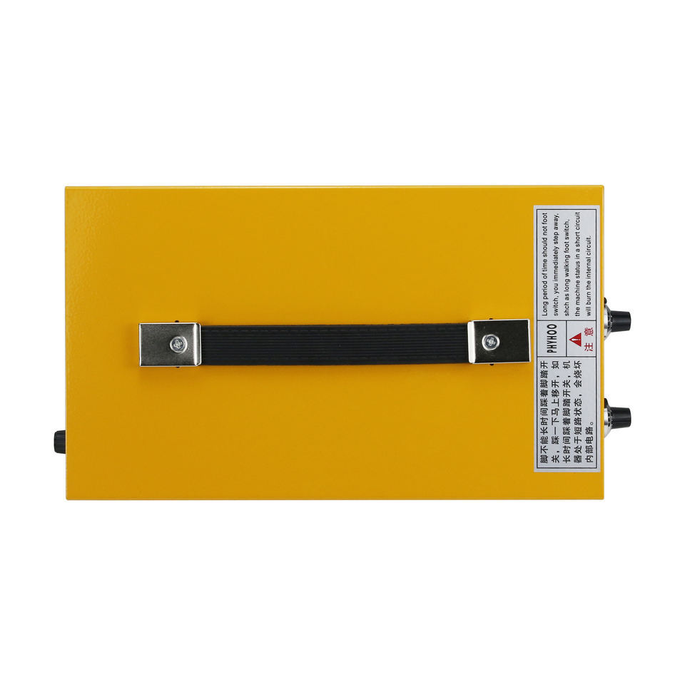 Professional Jewelry Spot Welding Machine for Gold & Silver