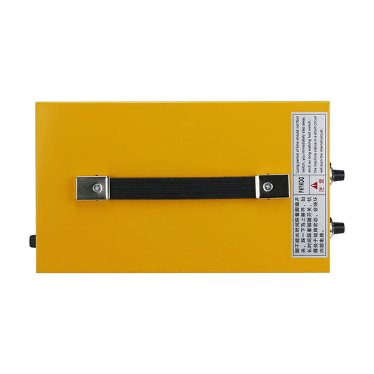 Professional Jewelry Spot Welding Machine for Gold & Silver