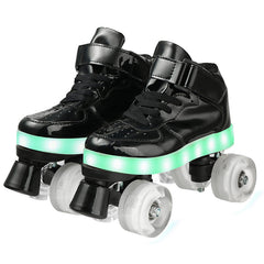 Black A