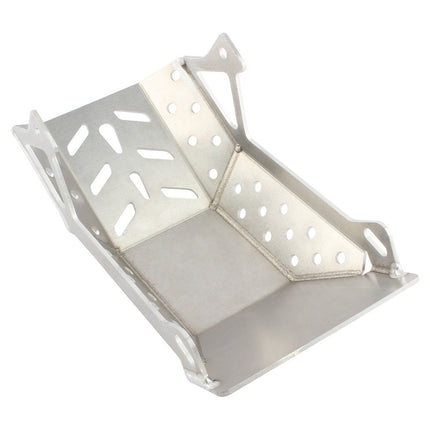 Off-Road Motorcycle Modification Bottom Shell Cover Upgrade