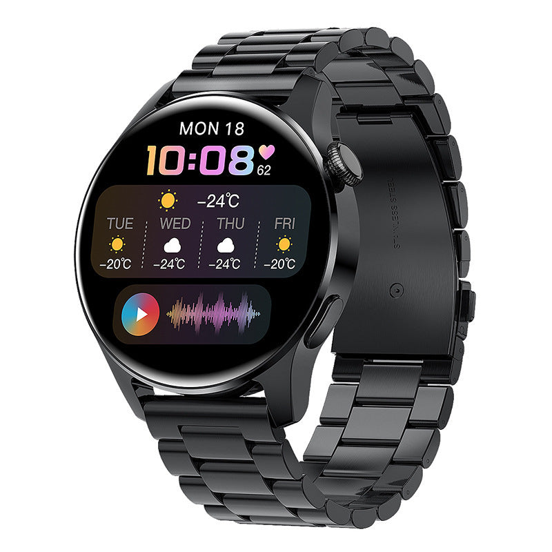 Buy Smartwatch for Adults with Fitness Tracking & Voice