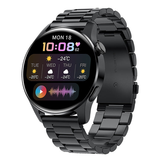 Buy Smartwatch for Adults with Fitness Tracking & Voice