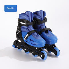Sapphire Blue