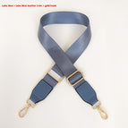 Lake Blue / Gold Hook