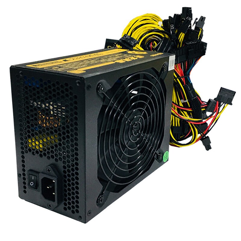 110V Full Voltage Power Supply Multiple Single-Channel Units