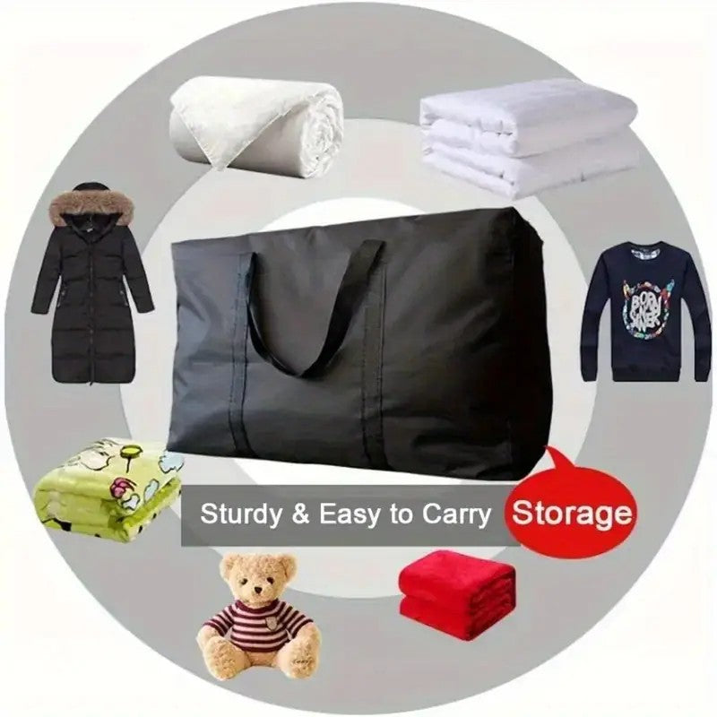 Moving Packing Bags for Luggage Storage and Home Moving Bag
