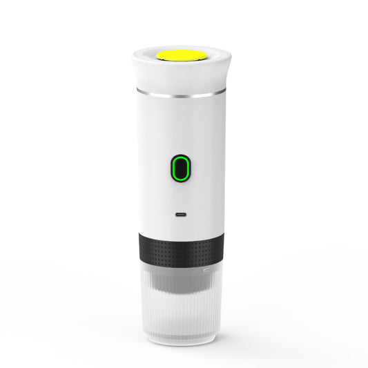 Coffee Maker Machine – Brew Fresh Coffee with Ease