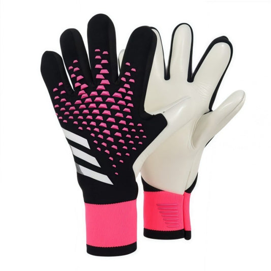 Buy Thickened Non-Slip Latex Goalkeeper Gloves for Soccer Online