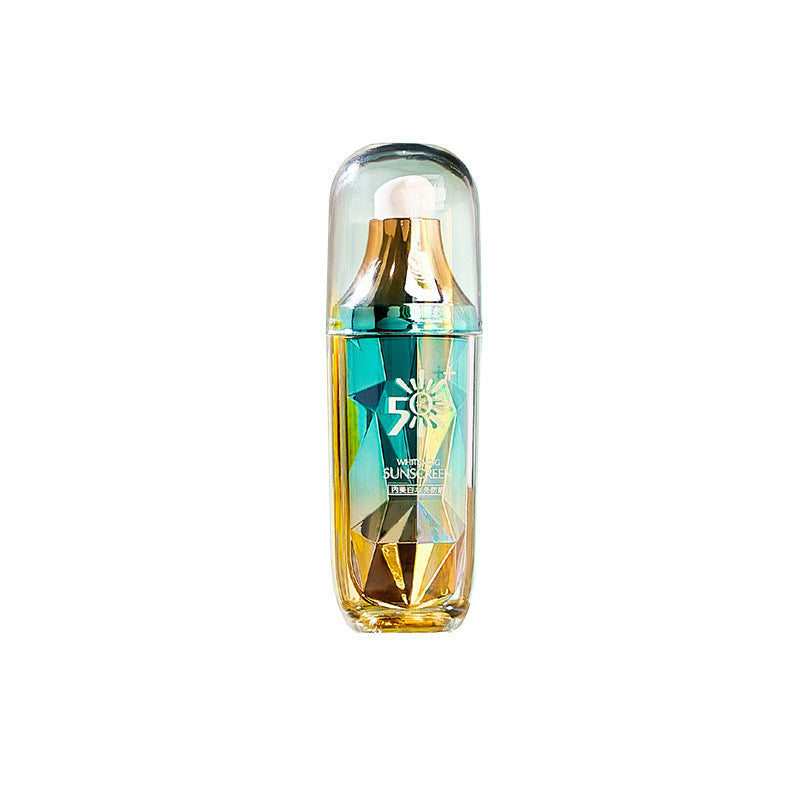 Buy SPF50 Moisturizing Isolation Refreshing Sunscreen