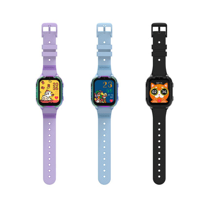 Children’s Waterproof Smart Watch Phone with Fun Features