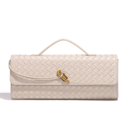 Niche Baguette Bread Bag for Cute Food-Inspired Daily Style