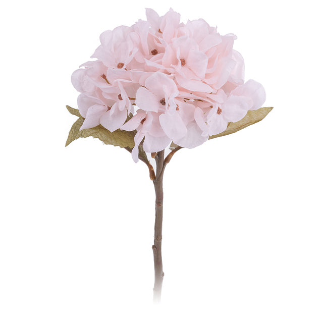 Buy First Artificial Flowers Hydrangea Branch for Autumn Style
