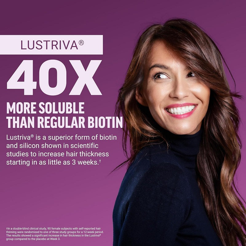Vitamin D Beauty Gummies for Hair & Wellness Care Daily